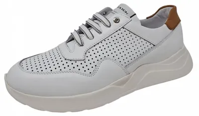 Produktbild von Exton Sneaker Weiß