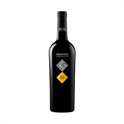 Produktbild von Primo Bianco Vermentino di Sardegna DOC Sardinien | Italien | 13% vol | 0,75 l