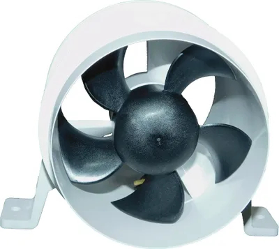 Produktbild von Attwood Turbo 3000 Außenborder Zubehör