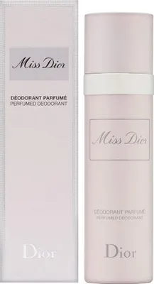 Image de Dior Miss Dior Déodorant Spray 100ml