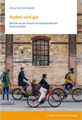 Produktbild von Anders wird gut