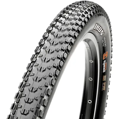 Zdjęcie produktu dla MAXXIS Opona rowerowa Ikon 27.5X2.20 EXO/TR