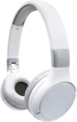 Produktbild von Lexibook Acoustix 2-in-1 Bluetooth Kopfhörer 5.3 & Kabel, 100 Std Akku, 40 mm Treiber, faltbar, verstellbar,mit Mikrofon & Steuerung,kabellos bis 10 m