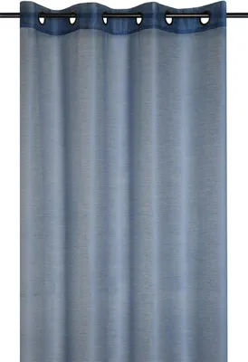 Image de STOF Rideau 140x260 bleu
