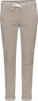 Produktbild von Chillaz Winter Splash braun 34