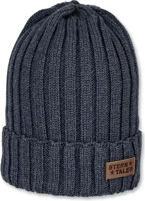 Produktbild von Sterntaler Strickmütze Gr.53
