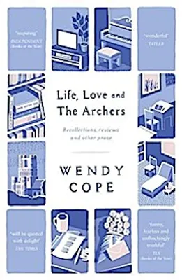 Obrázok produktu pre Life, Love and The Archers