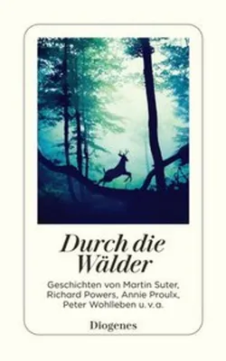 Obrázok produktu pre Durch die Wälder