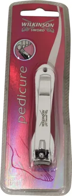 Produktbild von Wilkinson Pediküre Nagelknipser