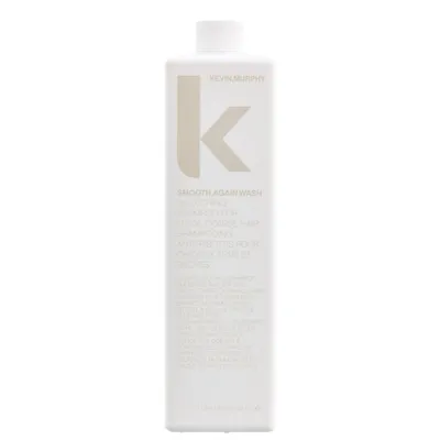 Zdjęcie produktu dla Kevin Murphy Smooth.Again.Wash Smoothing Shampoo 1000 ml