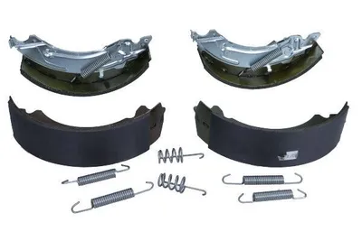 Obrázek produktu pro MAXGEAR sada brzdových čelistí přívěs 19-3631 zadní 50mm