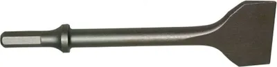 Produktbild von Güde Breitmeißel SB - 40078 Ø 45 200 mm Sechskant