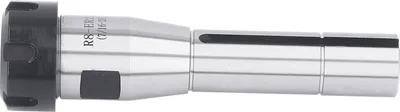 Produktbild von Fräserhalter 40CR Spannzangenfutter Werkzeughalter für CNC-Fräs-, Dreh- und Bohrmaschinen