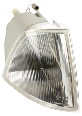 Image de Clignotant avant droit, couleur blanche, référence 1470403080