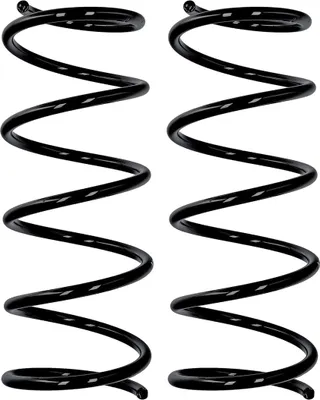 Produktbild von Fahrwerksfedern-Set Vorderachse Schraubenfeder Ø 11,8 mm EIBACH für RENAULT CLIO