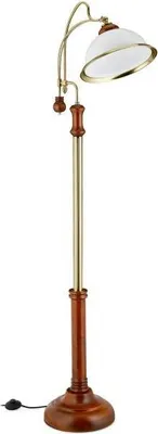 Immagine prodotto di Lampada da terra in stile Art Nouveau