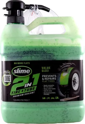 Obrázok produktu pre Slime Tubeless 3,8l Tubeless Sealant Transparent Transparent One Size