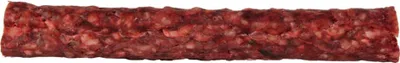 Produktbild von TRIXIE 3181, Snacks, Hund, Salami, 80 g