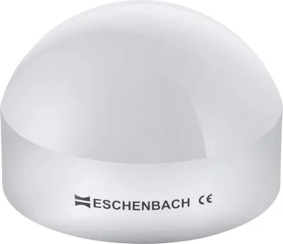 Produktbild von Eschenbach Hellfeldlupe 1:1,8x 65mm