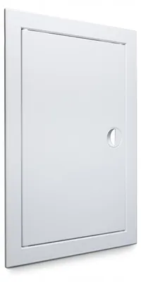 Produktbild von Przybysz 30x40 cm ABS Inspektionsklappe Weiß