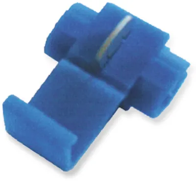 Produktbild von Kabel-Klemmverbinder, 2,5 mm², 10 Stück