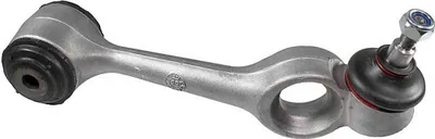 Produktbild von METZGER 58048602 Querlenker Vorne Rechts Oben passend für MERCEDES-BENZ Stufenheck (W123)
