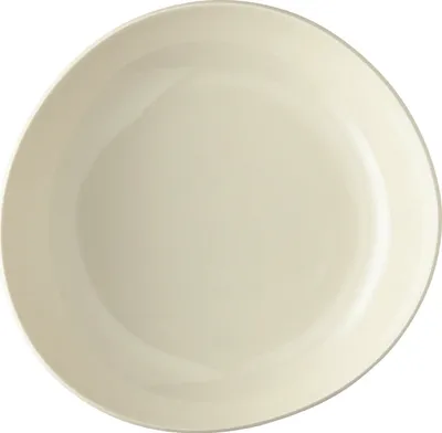 Produktbild von Rosenthal Teller 28 cm tief Junto Alabaster 21540-800002-60358