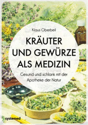 Obrázek produktu pro Kräuter und Gewürze als Medizin