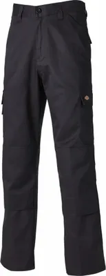 Produktbild von Dickies - "Everyday" Arbeitshosen für Herren FS9186 (40L) (Schwarz)
