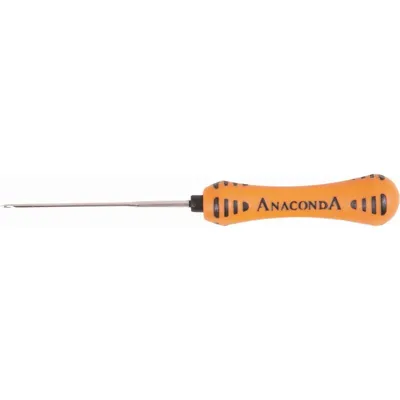 Produktbild von Anaconda Pellet Needle orange / Karpfenzubehör