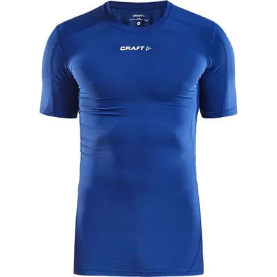 Produktbild von Craft Pro Control Compression Trikot - Royal