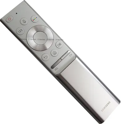Produktbild von Samsung Smart Remote Control 2018 (BN59-01300G)