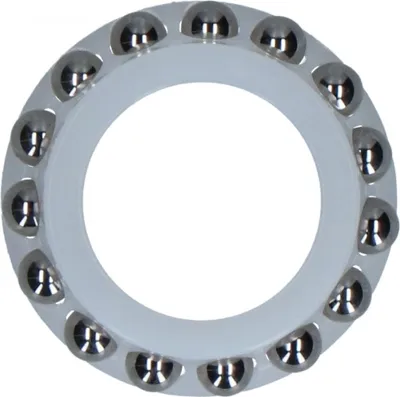 Image de SHIMANO Anneau sphérique pour FH-M9111 Gauche 5/32 "X15 - 32