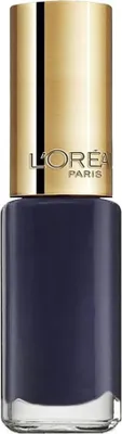 Obrázok produktu pre L'Oréal Paris, Color Riche Le Vernis, lak na nechty, 607, Rue Montmartre, 5 ml