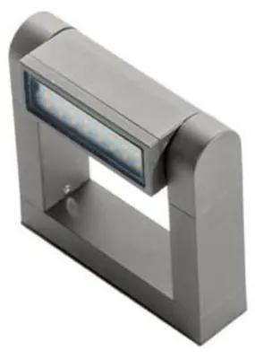 Immagine prodotto di Lampada da parete per esterni Frame AZ2133 Azzardo