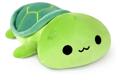 Produktbild von SolidKeus – Niedliches Plüschschildkröte, 30 cm