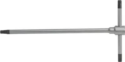 Image de Acier SW 31665L-10 Clé à fourche à poignée en T