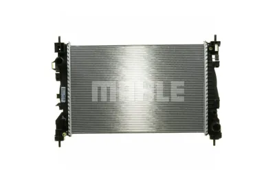 Produktbild von MAHLE CR 1180 000P Kühler Wasserkühler Motorkühler für ALFA ROMEO GIULIETTA (940) Giulietta Kastenwagen (940) 4C Coupe (960) 4C Spider (961)