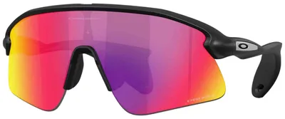 Obrázok produktu pre Slnečné okuliare Oakley Stunt Devil "Matte Black / Prizm Road" pre Unisex
