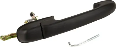 Produktbild von Türgriff hinten rechts 46440185