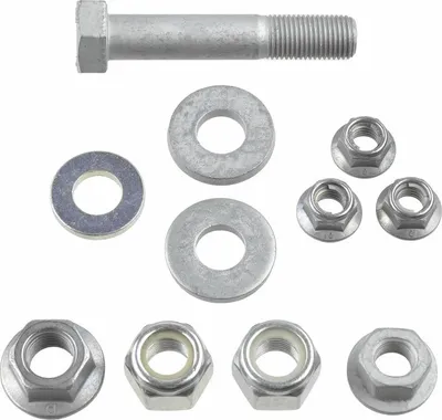Produktbild von LEMFÖRDER 44364 01 Reparatursatz Radaufhängung für FIAT DOBLO Kasten/Kombi (263) Vorne Beidseitig