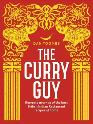 Produktbild von The Curry Guy