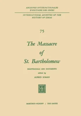 Image de Le massacre de la Saint-Barthélemy