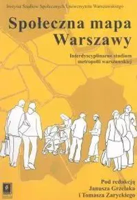 Image de Spoleczna mapa Warszawy