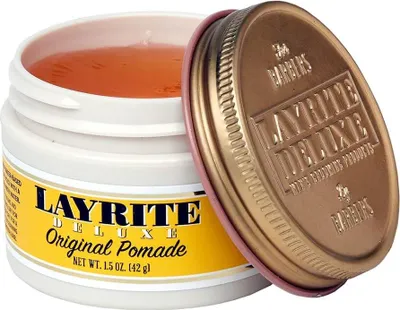 Zdjęcie produktu dla Layrite Cement Clay modelująca glinka dla silnego utrwalenia 42 g