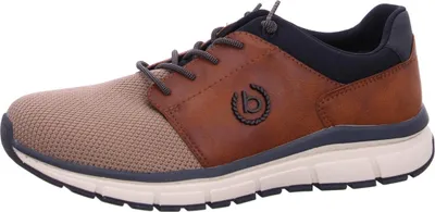 Produktbild von Bugatti Sonic Exko Sneaker Braun in Gr. 46