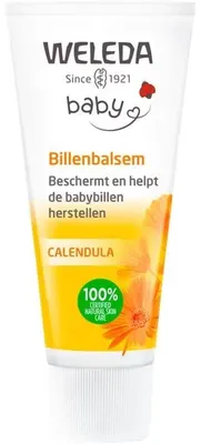 Zdjęcie produktu dla Weleda - Krem dla dzieci z nagietkiem