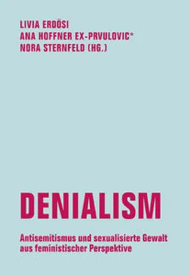 Obrázek produktu pro Denialism