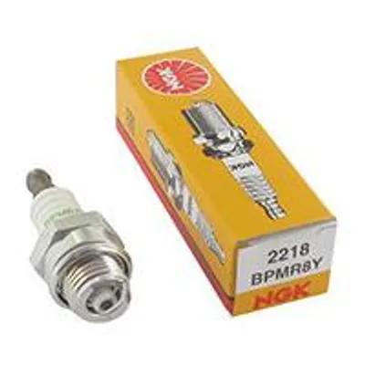 Image de Bougie D'allumage Ngk Bpmr8y.