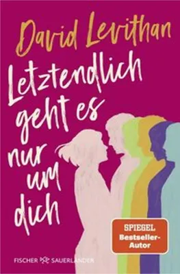Immagine prodotto di Letztendlich geht es nur um dich